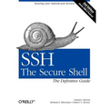 Ssh, the Secure Shell: The Definitive Guide