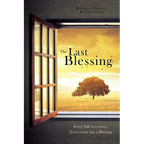 The Last Blessing - Paperback