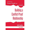 Building a Conflict-Proof Relationship