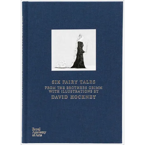Six Fairy Tales from the Brothers Grimm