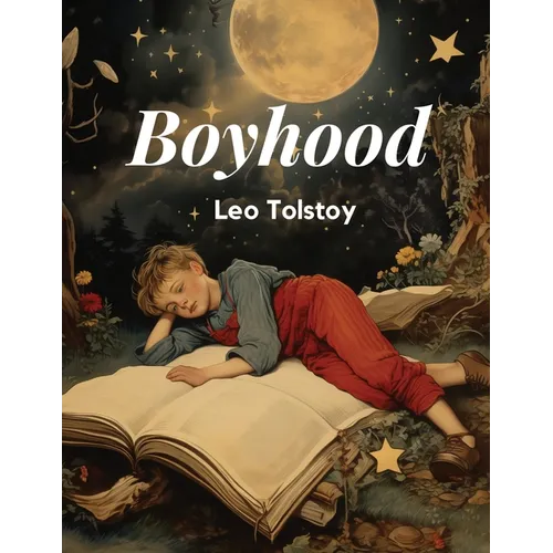 Boyhood