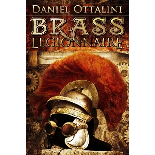 Brass Legionnaire