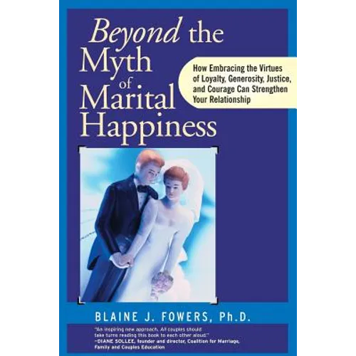 Myth Marital Happiness