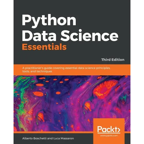 Python Data Science Essentials