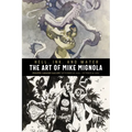 Hell, Ink & Water: The Art of Mike Mignola