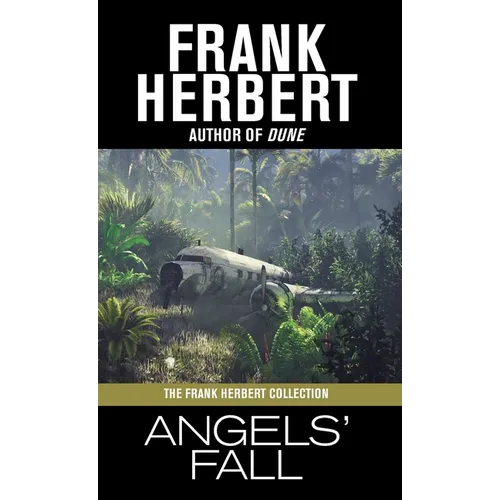 Angels' Fall
