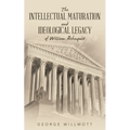 The Intellectual Maturation and Ideological Legacy of William Rehnquist