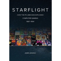 Starflight: How the PC and DOS Exploded Computer Gaming 1987-1994