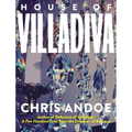 House of Villadiva (B&W)