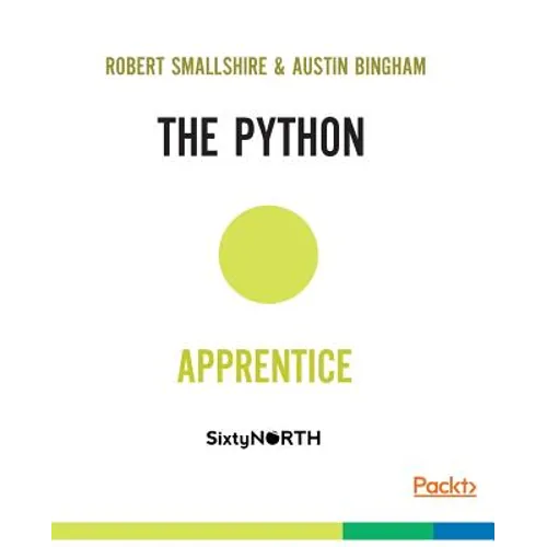 The Python Apprentice