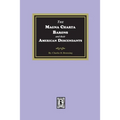 The Magna Charta Barons and their American Descendants