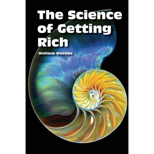 The Science of Getting Rich