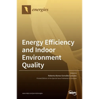 Energy Efficiency and Indoor Environment Quality - Hardcover