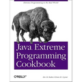 Java Extreme Programming Cookbook