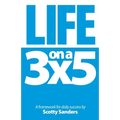 Life on a 3x5: A Framework for Daily Success