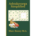 Ashtakavarga Simplified