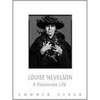 Louise Nevelson: A Passionate Life - Paperback