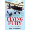 Flying Fury