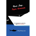 Rock Step Triple Homicide: An Introduction to Lindy Hop... AND a Murder Mystery