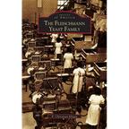 Fleischmann Yeast Family - Hardcover
