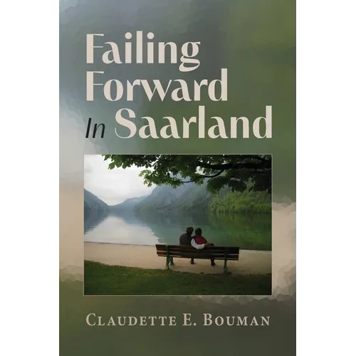 Failing Forward In Saarland