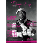 Pump it up Magazine - Carter Kaya - From War-Torn Congo to the Parisian Music Scene A Triumphant Story!: Celebrating Black History Month and More! - Paperback