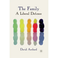 The Family: A Liberal Defence