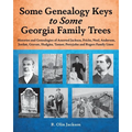 Some Genealogy Keys To Some Georgia Family Trees