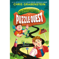 Ms. Pennypickle's Puzzle Quest