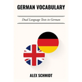 German Vocabulary: Dual Language Texts in German