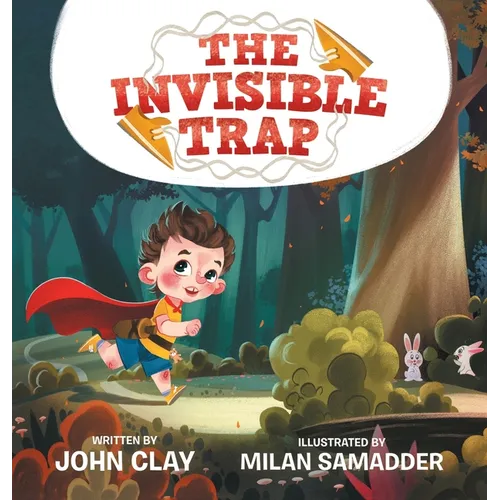 The Invisible Trap