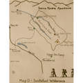 Trails Into Tomorrow: Walking into the Wild Santa Barbara Backcountry