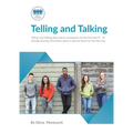 Telling and Talking for the first time 12-16 Years - A Guide for Parents