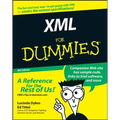 XML for Dummies