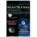 Hacking + Malware + Quality Assurance