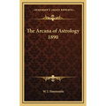 The Arcana of Astrology 1890