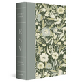 ESV Study Bible, Artist Series (Cloth Over Board, Lulie Wallace, Martha)