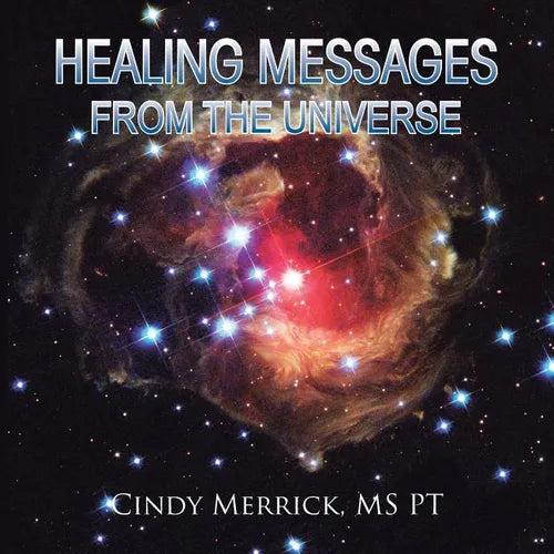 Healing Messages from the Universe