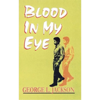 Blood in My Eye - Paperback