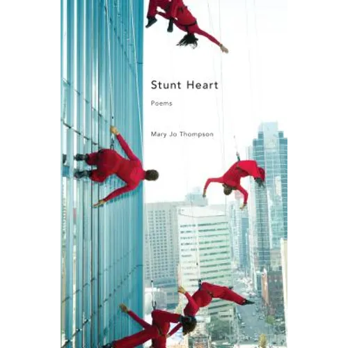 Stunt Heart