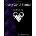 Using GNU Fortran for GCC 5.2