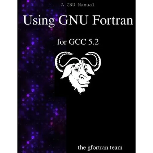 Using GNU Fortran for GCC 5.2