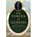 The Voices of Genesis: Listening to the Spirits on the Ecstatic Journey to Enlightenment in the Garden