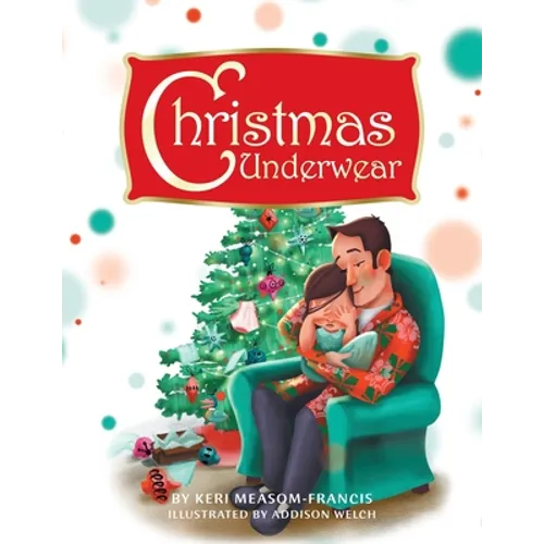 Christmas Underwear