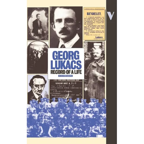 Record of a Life: An Autobiographical Sketch