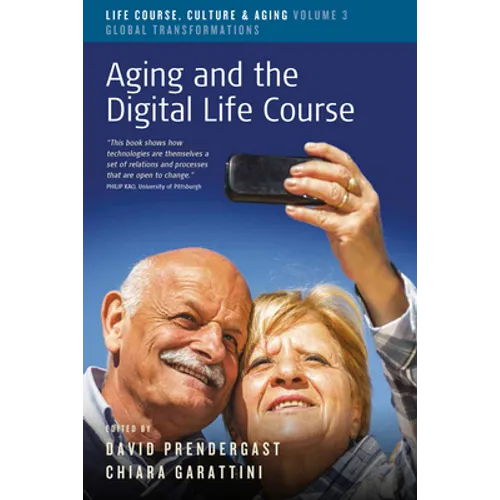 Aging and the Digital Life Course