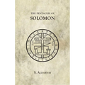 The Pentacles of Solomon