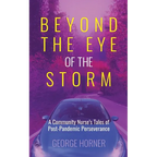 Beyond the Eye of the Storm - Paperback