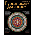 Journal of Evolutionary Astrology: Volume I - Issue #1 - April 2016