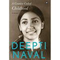 A Country Called Childhood: A Memoir